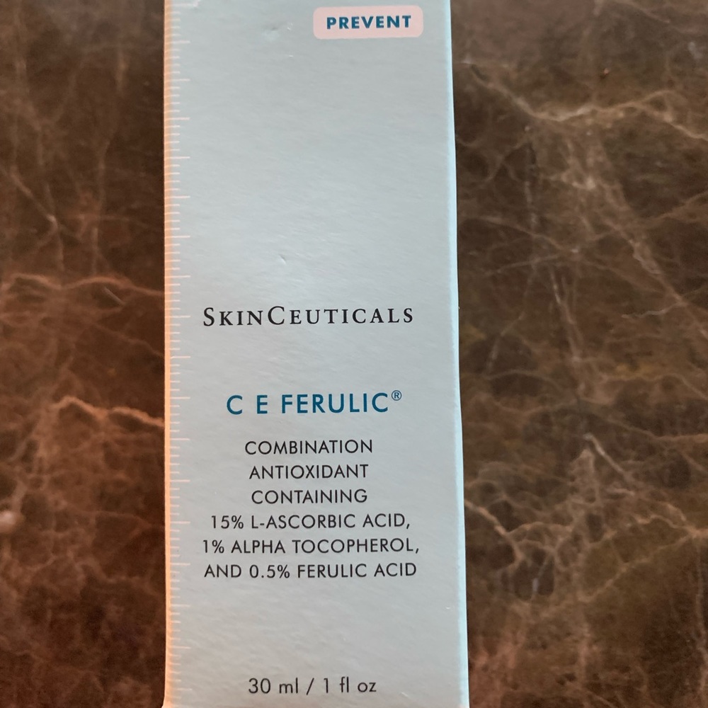 Skin Ceuticals CE Ferulic